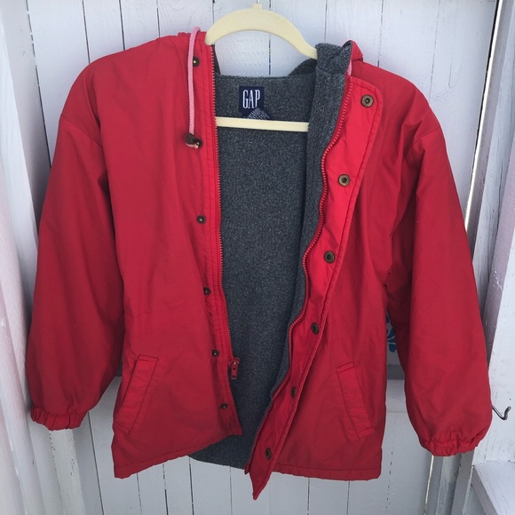 GAP Jackets & Blazers - gap jacket
